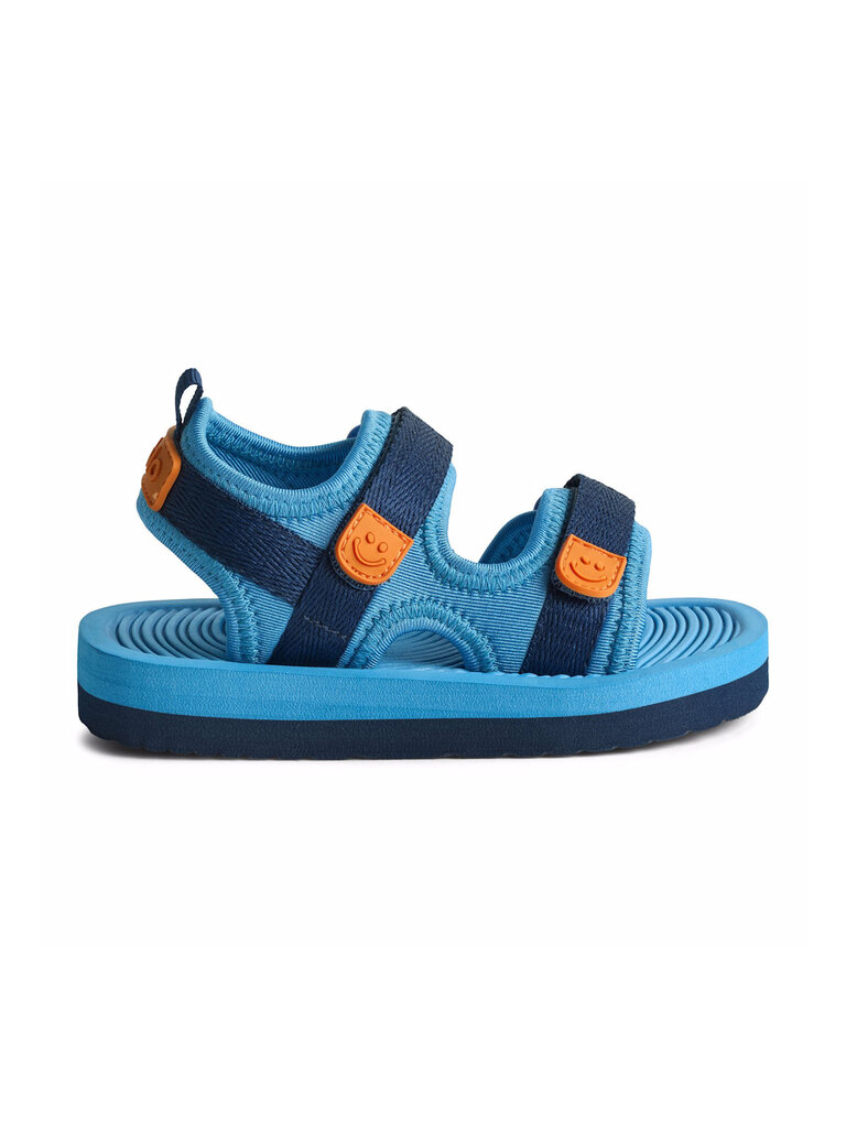 Molo Zola - Blue Tide