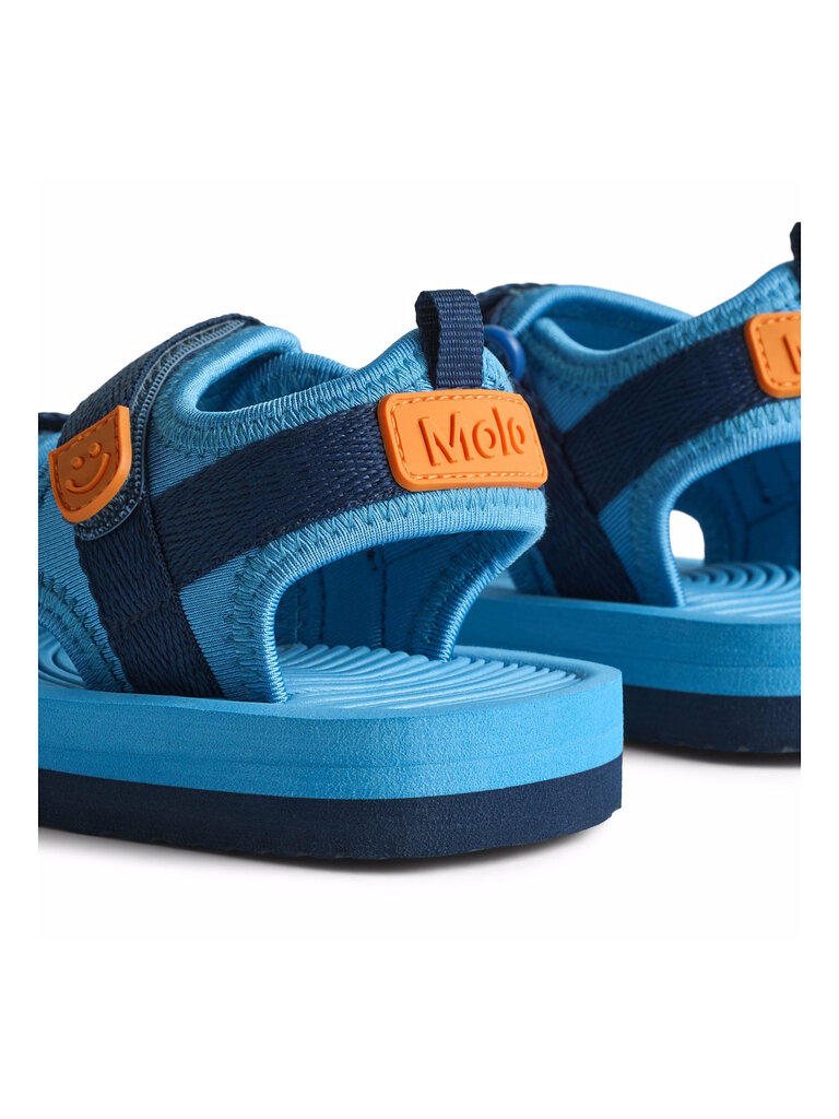 Molo Zola - Blue Tide