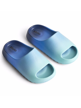 Molo Zion - Ocean Fade