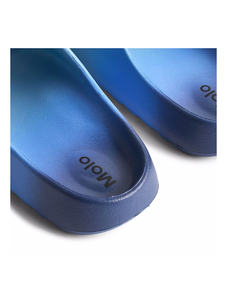 Molo Zion - Ocean Fade