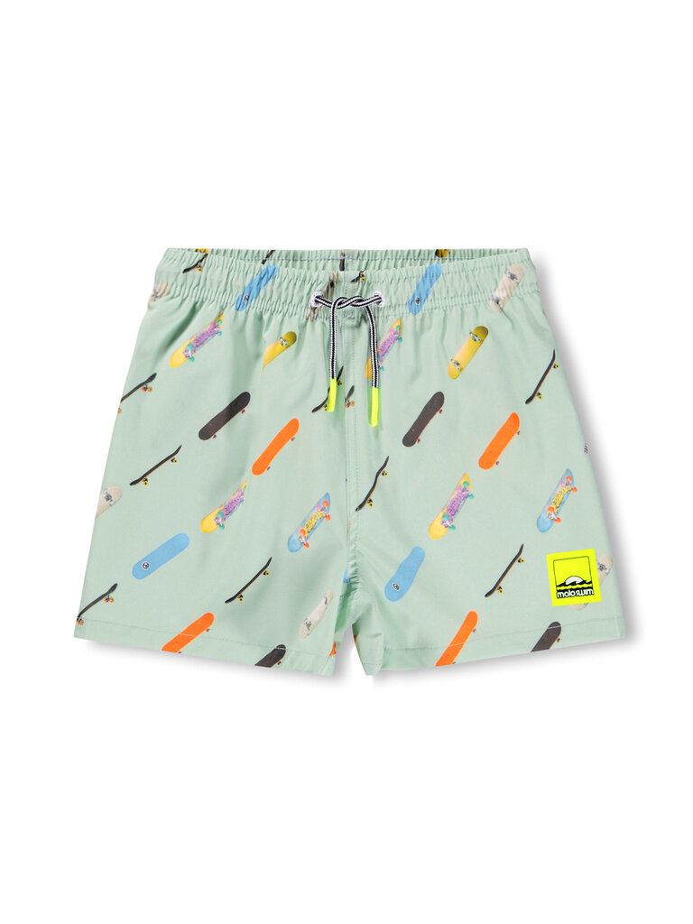 Molo Niko - Free Skate