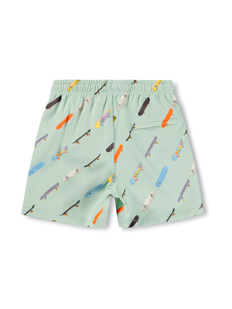 Molo Niko - Free Skate