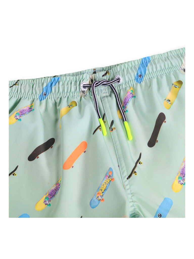 Molo Niko - Free Skate