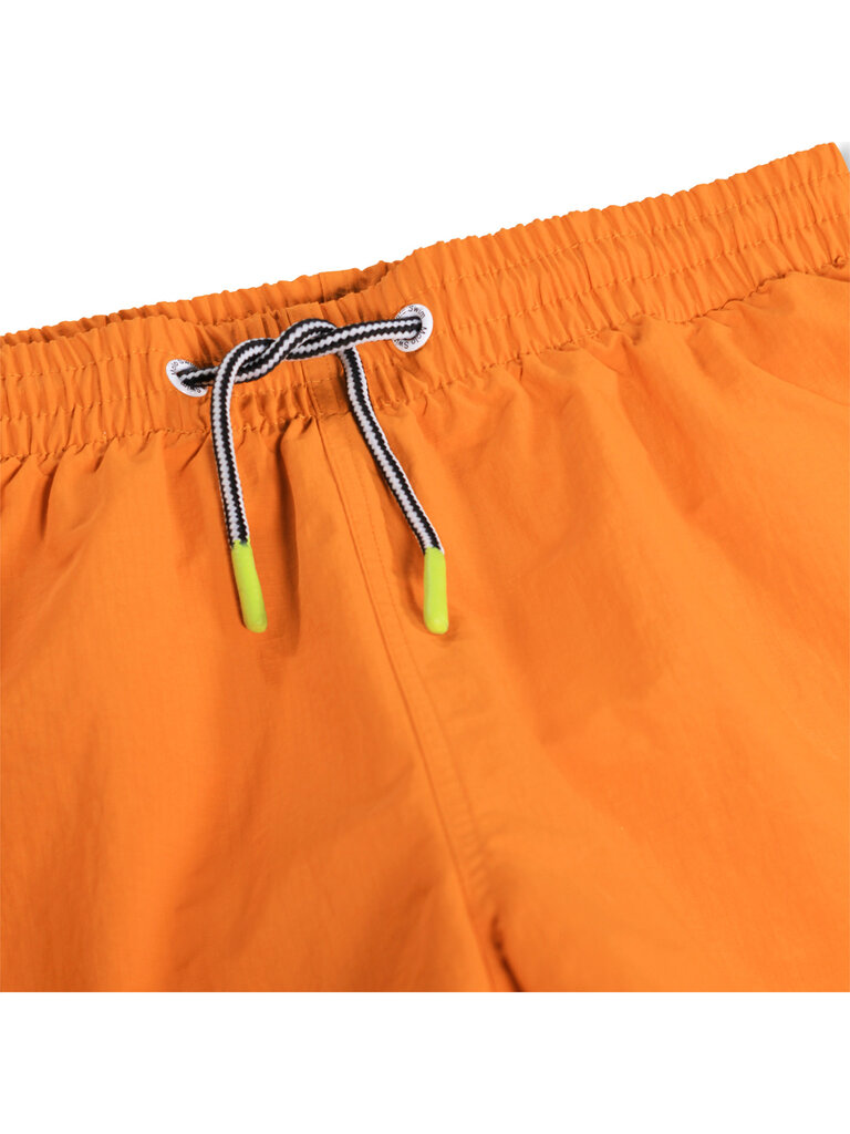 Molo Niko Solid - Sun Orange