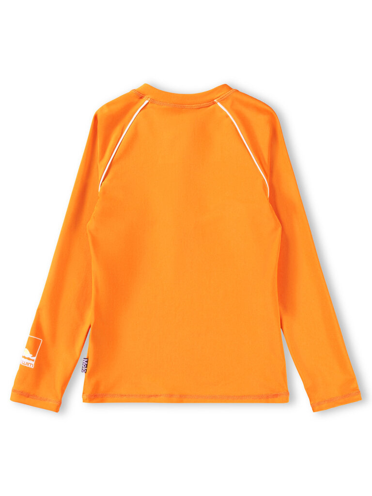 Molo Noble - Sun Orange