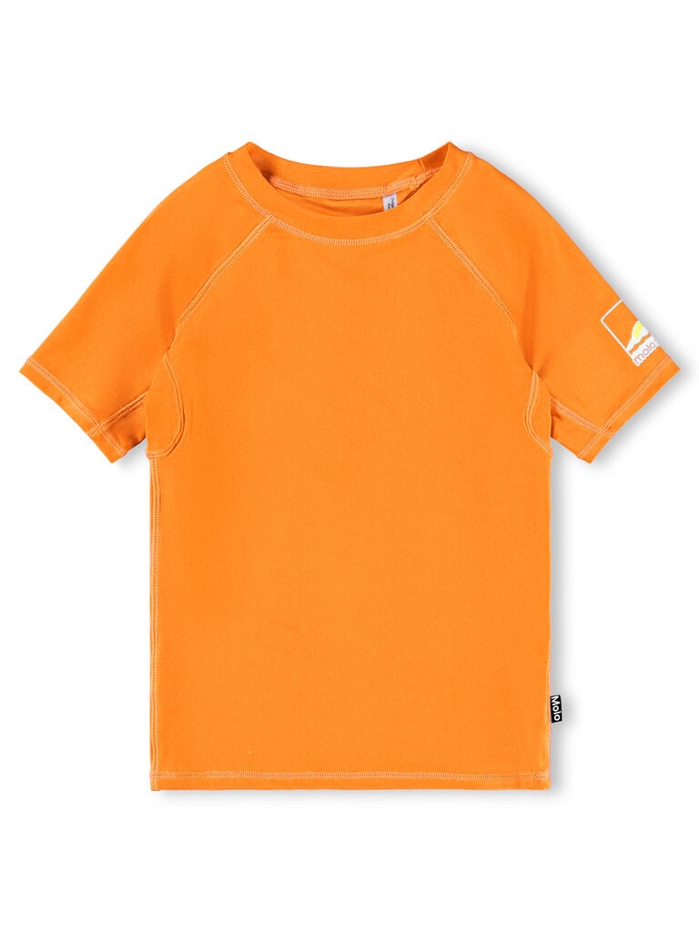 Molo Neptune - Sun Orange