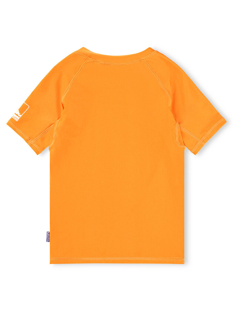 Molo Neptune - Sun Orange