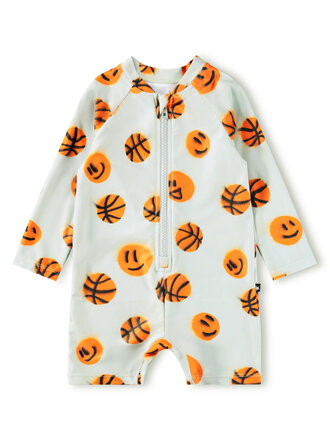 Molo Neka LS - Mini Basket