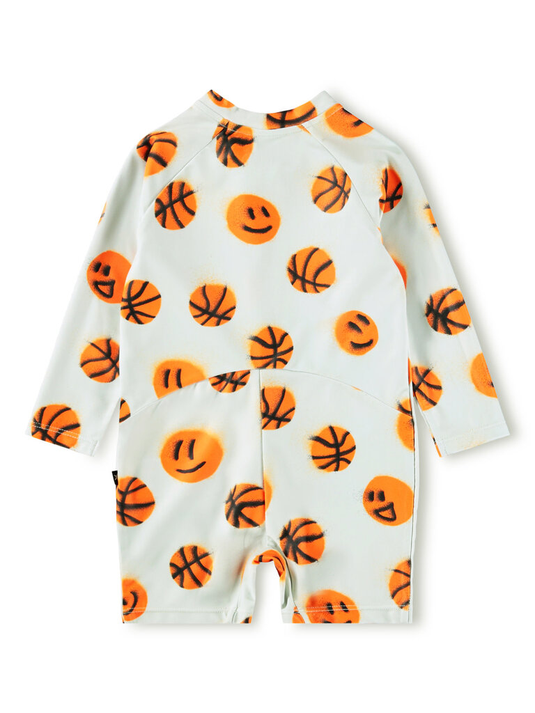 Molo Neka LS - Mini Basket