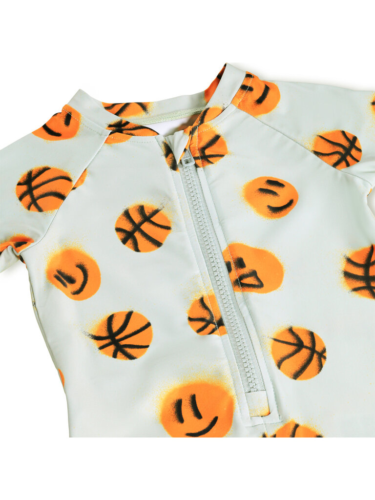 Molo Neka LS - Mini Basket