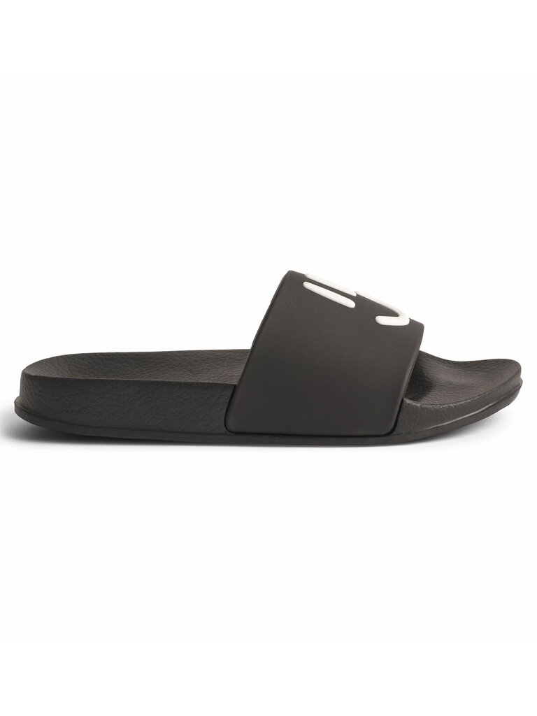 Molo Zhappy Slides - Black