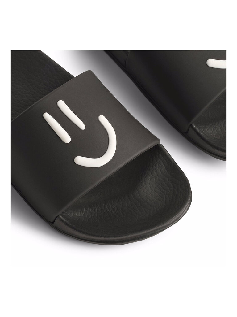 Molo Zhappy Slides - Black