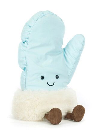 Jellycat Amuseables Mitten