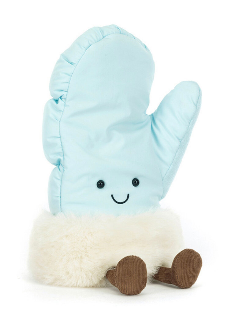 Jellycat Amuseables Mitten