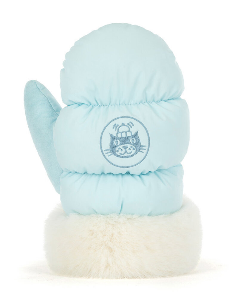 Jellycat Amuseables Mitten