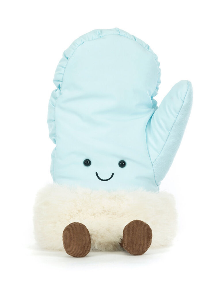 Jellycat Amuseables Mitten