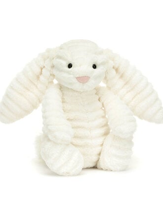 Jellycat Bashful Luxe Bunny Nimbus