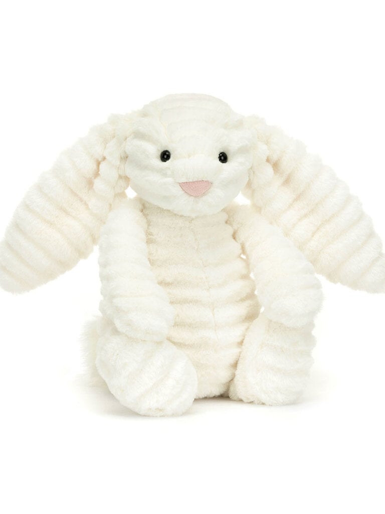 Jellycat Bashful Luxe Bunny Nimbus