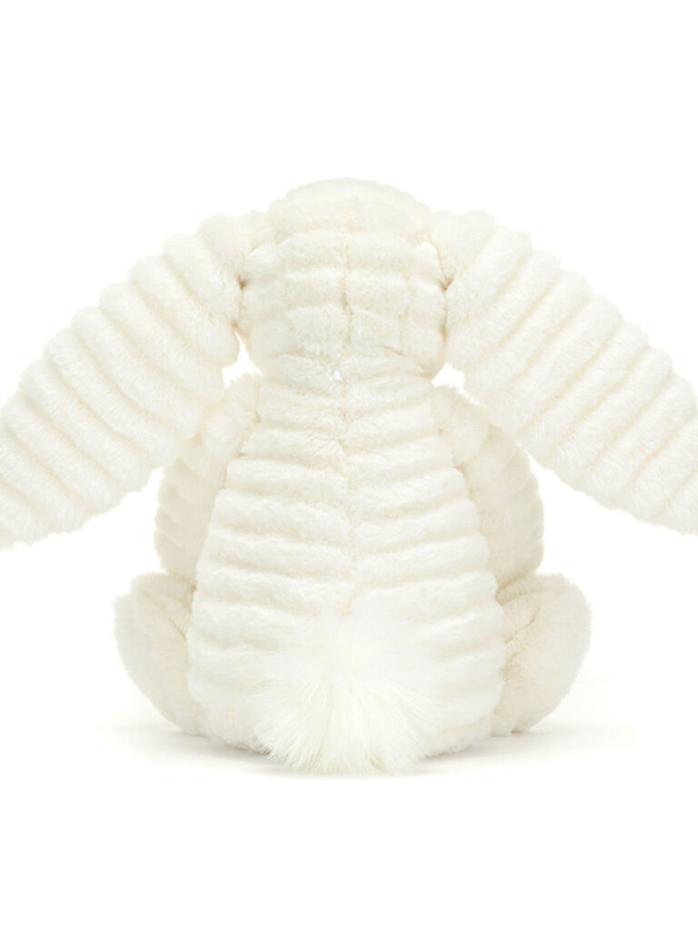 Jellycat Bashful Luxe Bunny Nimbus