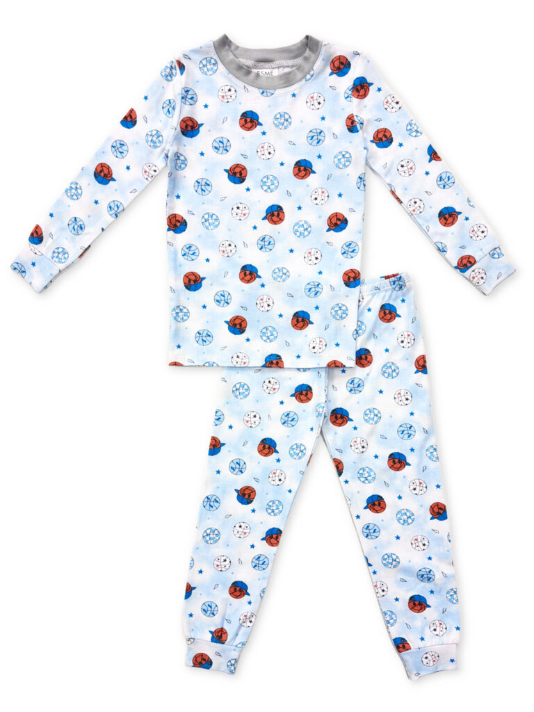 Esme Loungewear Airball Pajamas