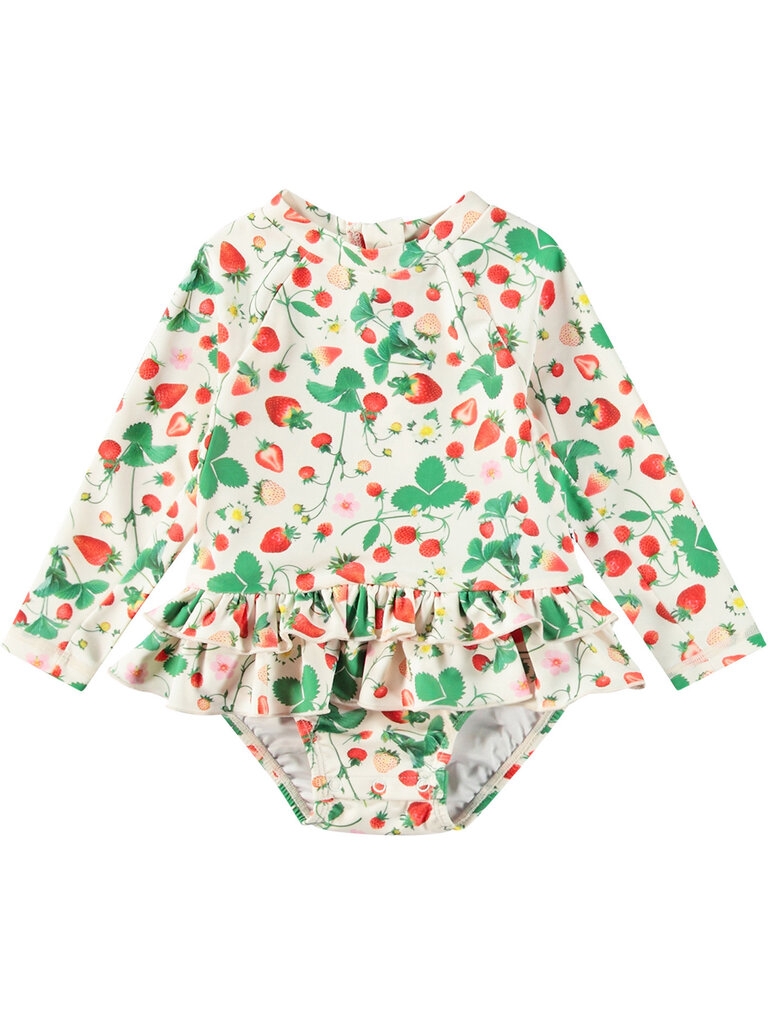 Molo Narice - Strawberry Field