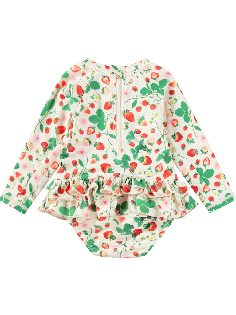 Molo Narice - Strawberry Field