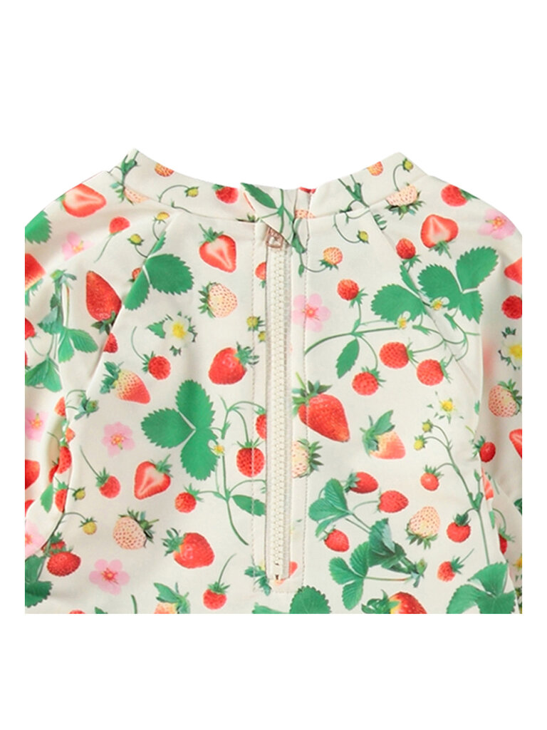 Molo Narice - Strawberry Field