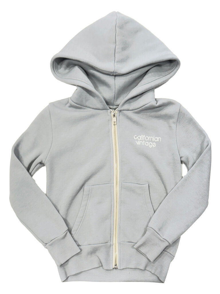 Californian Vintage LOS ANGELES CUP - Zip Hoodie