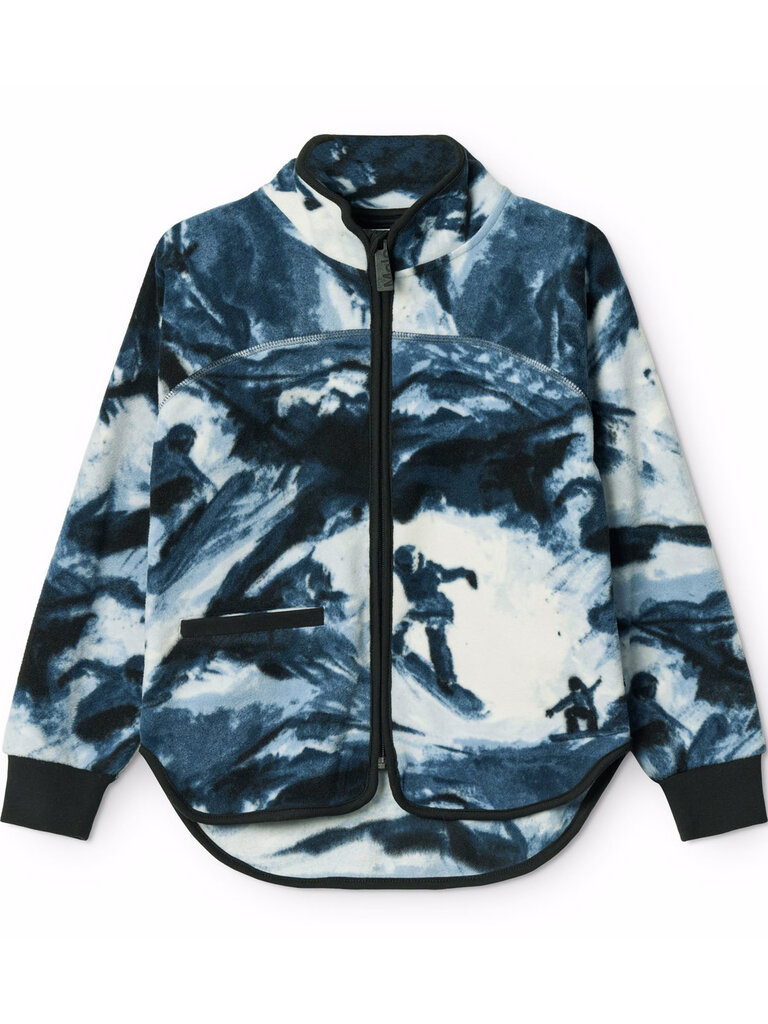 Molo Ulani - Arty Mountain