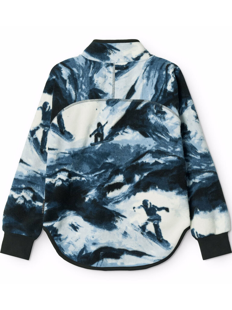 Molo Ulani - Arty Mountain