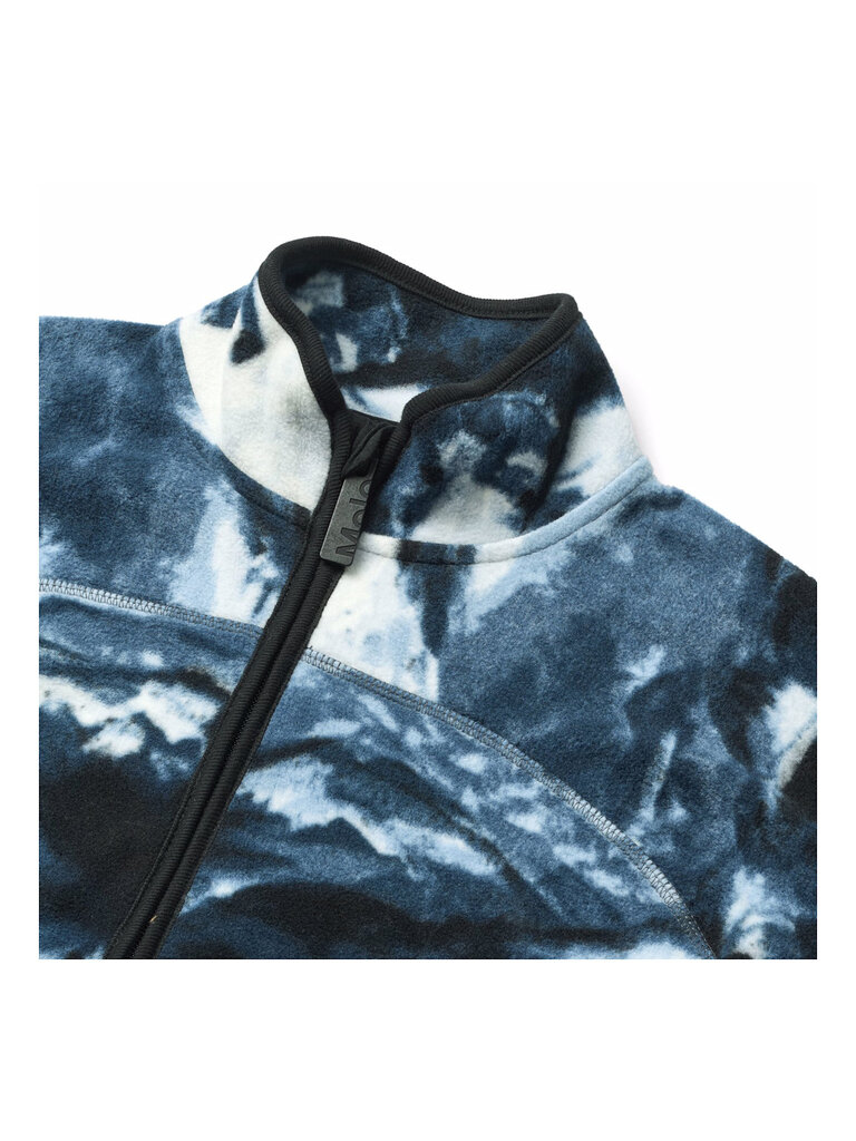 Molo Ulani - Arty Mountain