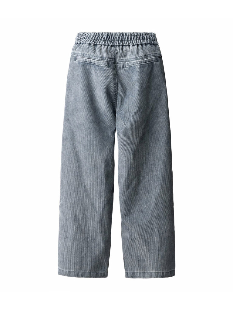 Molo Aster - Dusty Wash Blue