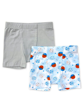 Esme Loungewear Boys Boxer Set - Airball