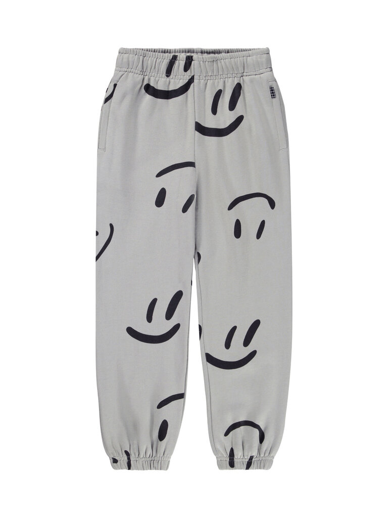 Molo Adan - Big Smiles Fall