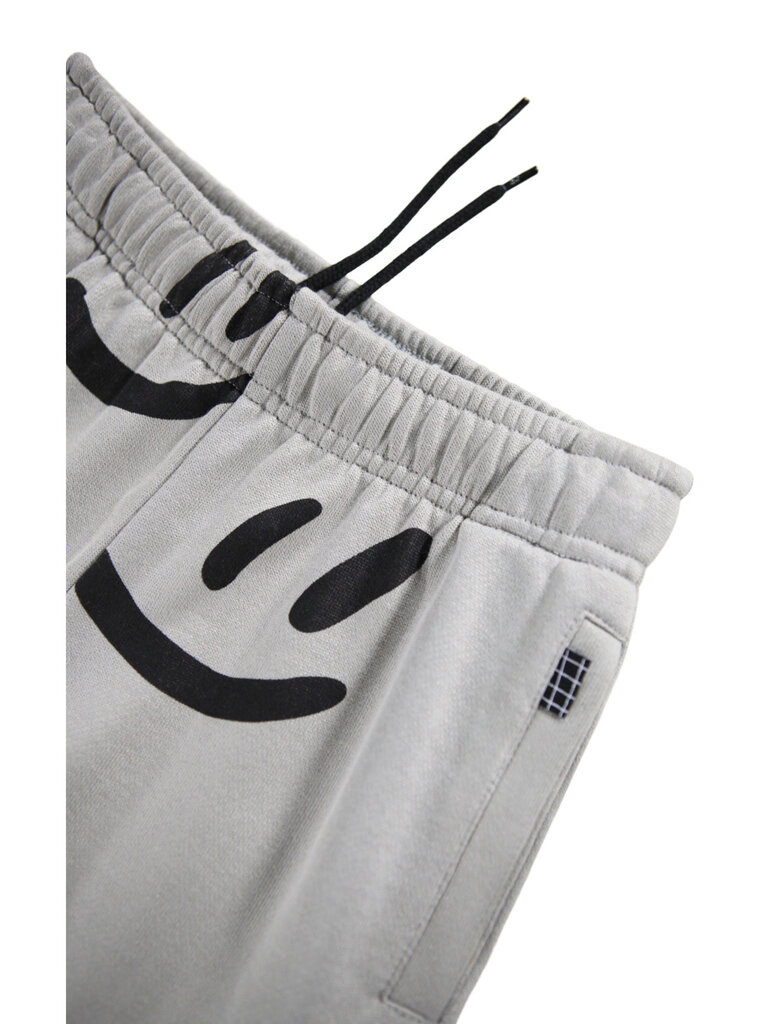 Molo Adan - Big Smiles Fall