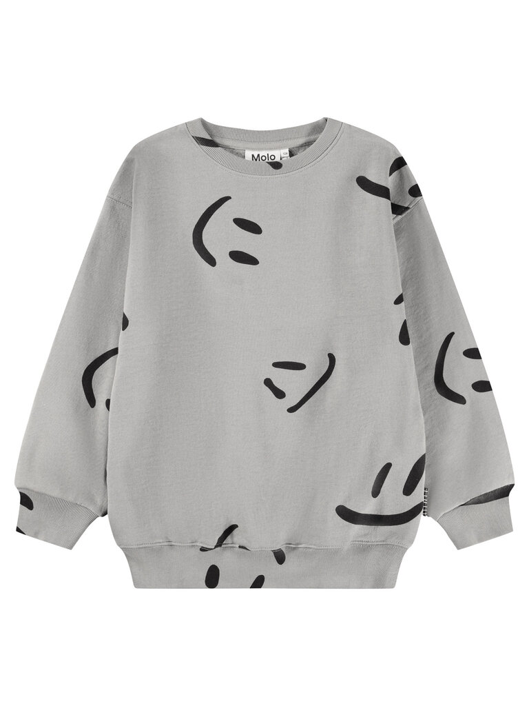 Molo Monti - Big Smiles Fall