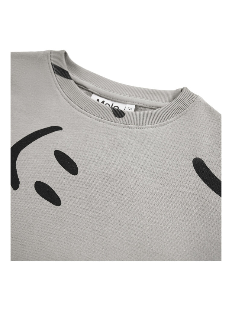 Molo Monti - Big Smiles Fall