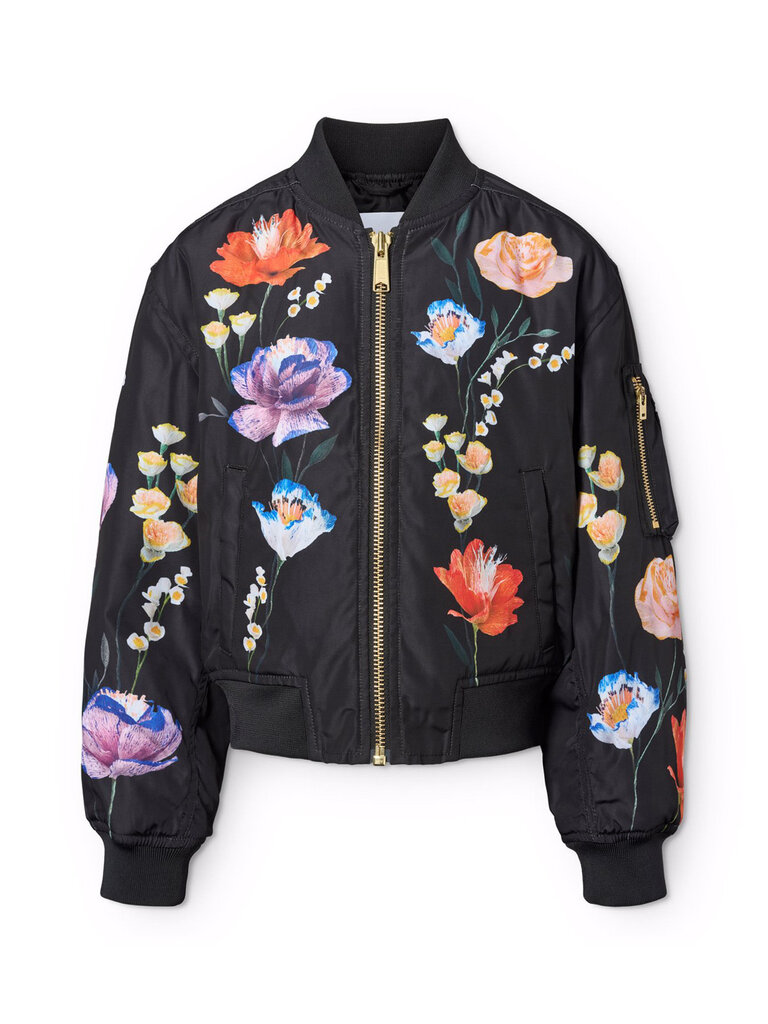 Molo Hedia - Paper Flora