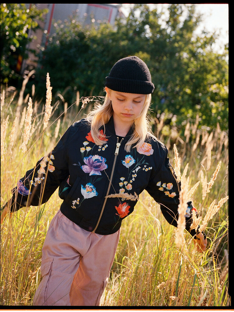 Molo Hedia - Paper Flora