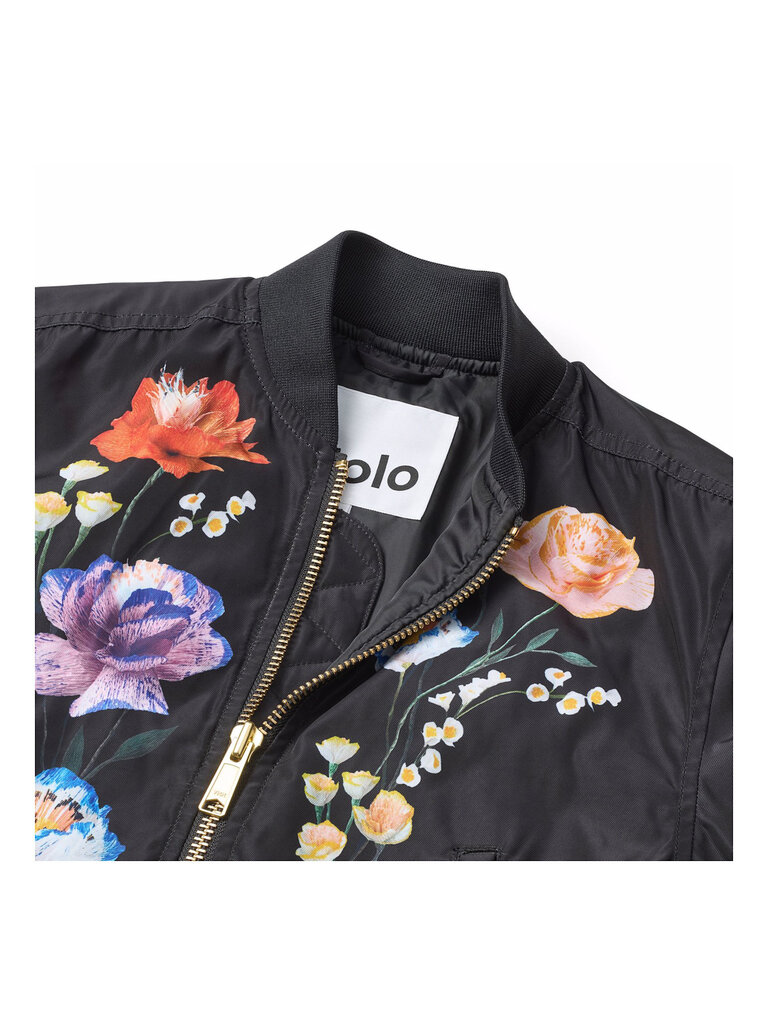 Molo Hedia - Paper Flora