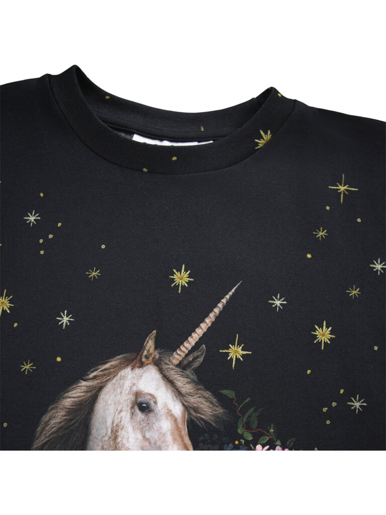 Molo Reniza - Astral Unicorn