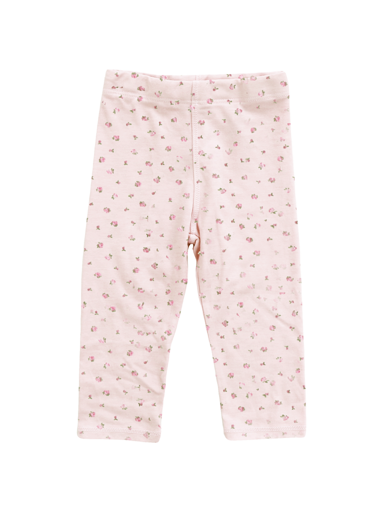 Mini Floral Crew Set