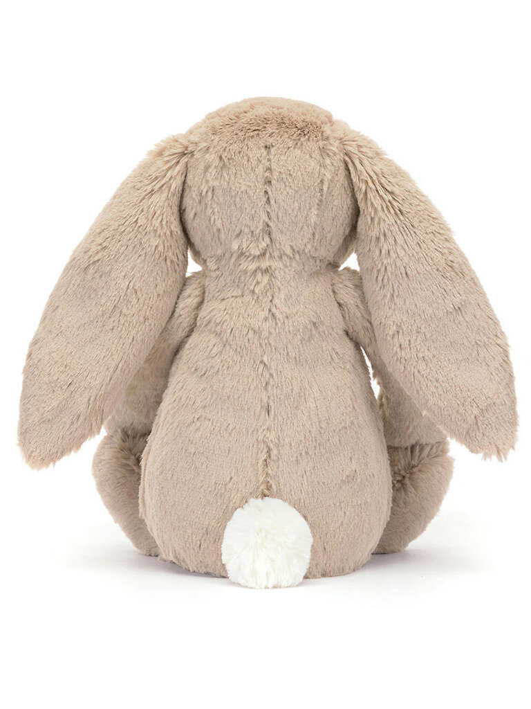 Jellycat Blossom Beige Bunny Petal