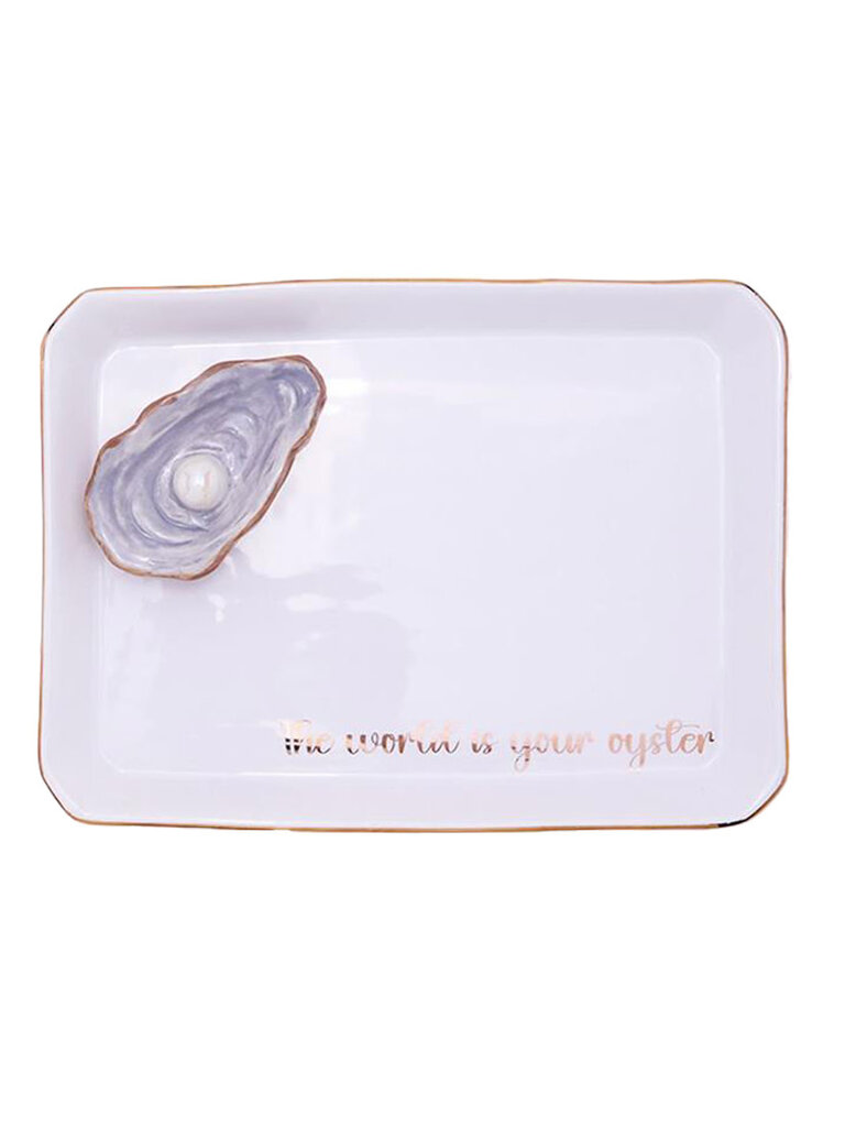 Iconic Eats Trinket Trays