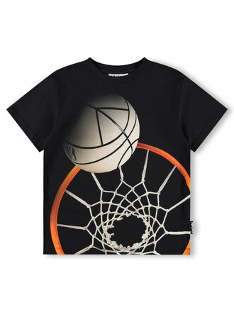Molo Riley - Basket Hoop Dk
