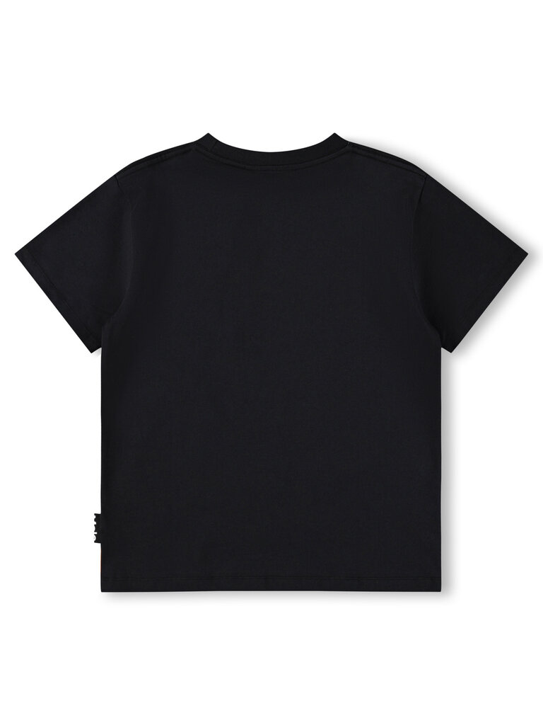 Molo Riley - Basket Hoop Dk