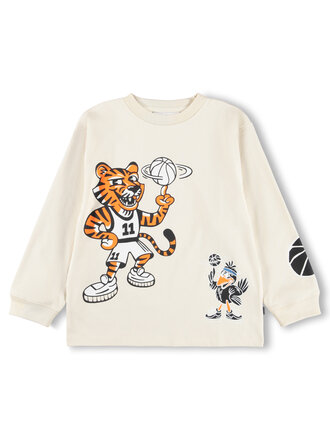 Molo Rube - Basket Mascots