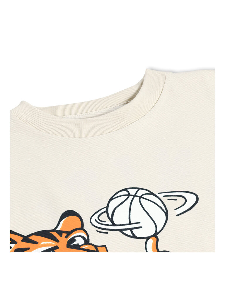 Molo Rube - Basket Mascots