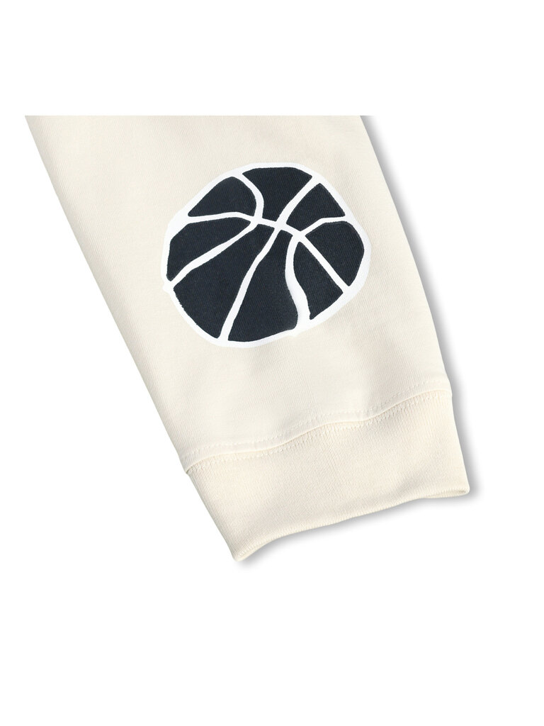 Molo Rube - Basket Mascots