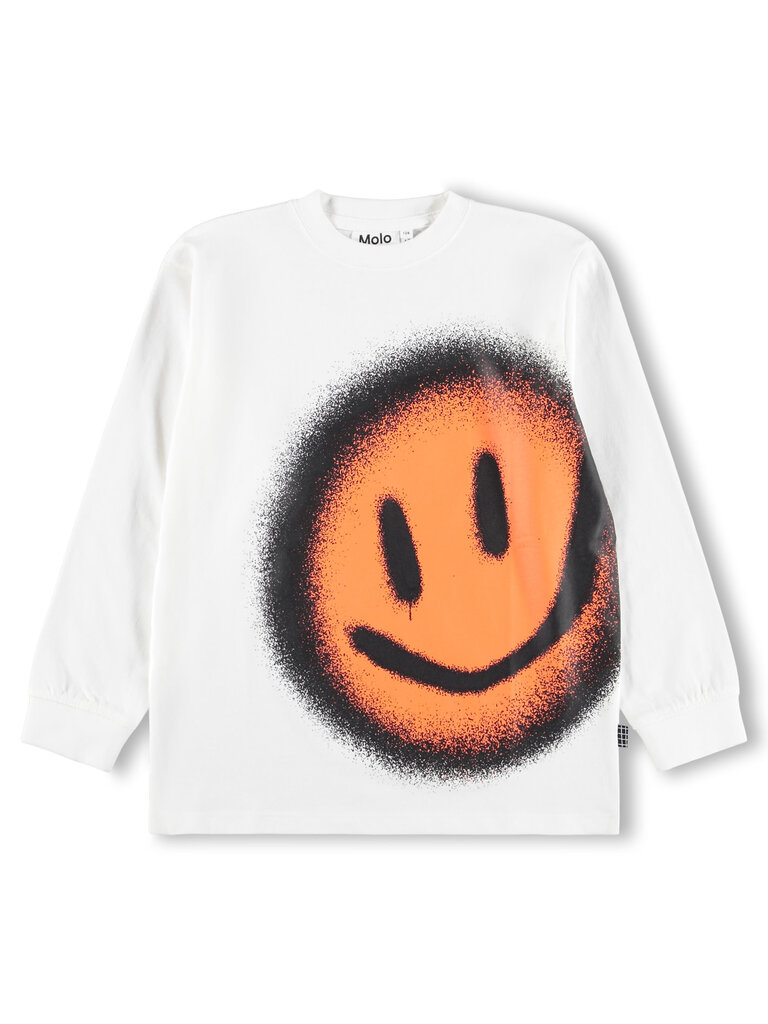 Molo Rube - Bouncy Smile